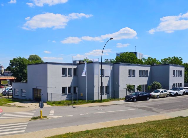 Lokal Rzeszów, ul. Warszawska. Zdjęcie 1
