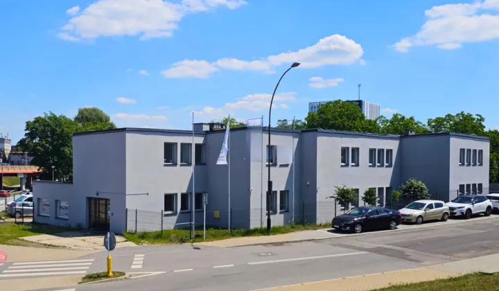 Lokal Rzeszów, ul. Warszawska