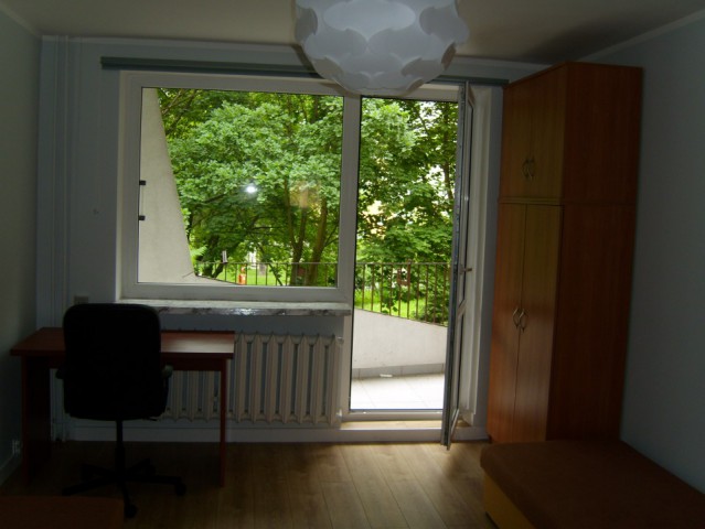 Mieszkanie 3-pokojowe Poznań Rataje, os. Tysiąclecia. Zdjęcie 1
