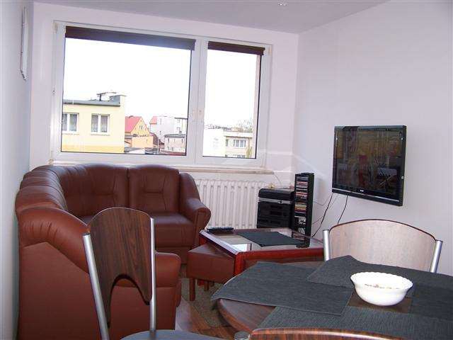 Mieszkanie 3-pokojowe Hel, ul. Leśna. Zdjęcie 1