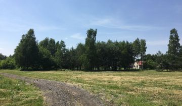 Działka budowlana Nowa Dęba, ul. Długa