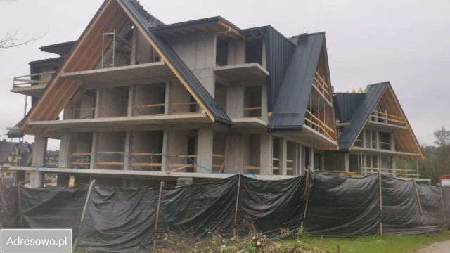 Mieszkanie 2-pokojowe Białka Tatrzańska. Zdjęcie 1