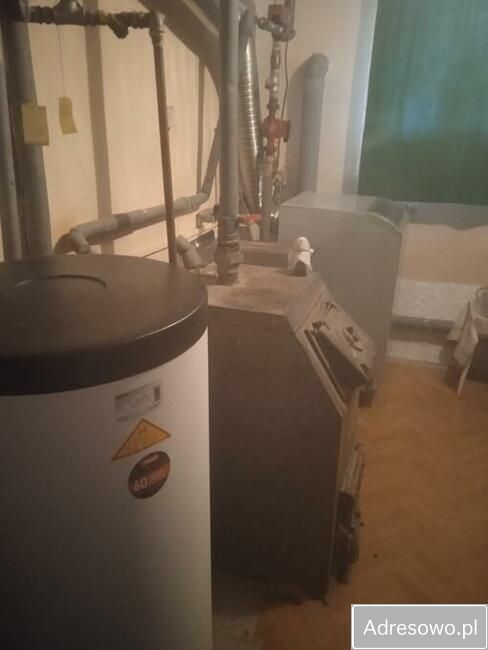 dom wolnostojący, 5 pokoi Stare Pole. Zdjęcie 10