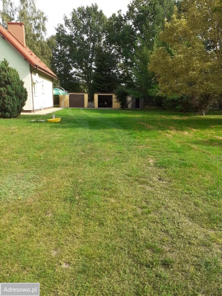 dom wolnostojący, 5 pokoi Ruciane-Nida, ul. Gruntowa. Zdjęcie 9