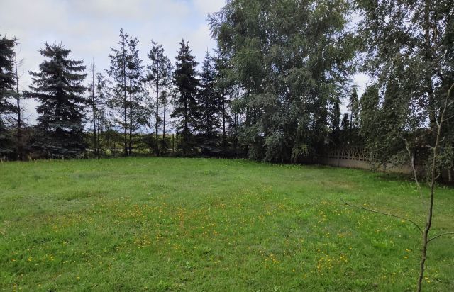 Działka rod Mutowo, ul. Działkowa. Zdjęcie 1