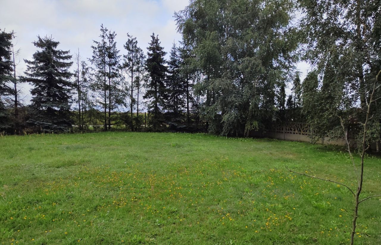 Działka rod Mutowo, ul. Działkowa