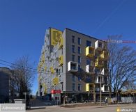 Mieszkanie 1-pokojowe Wrocław Stare Miasto, ul. Jaworska