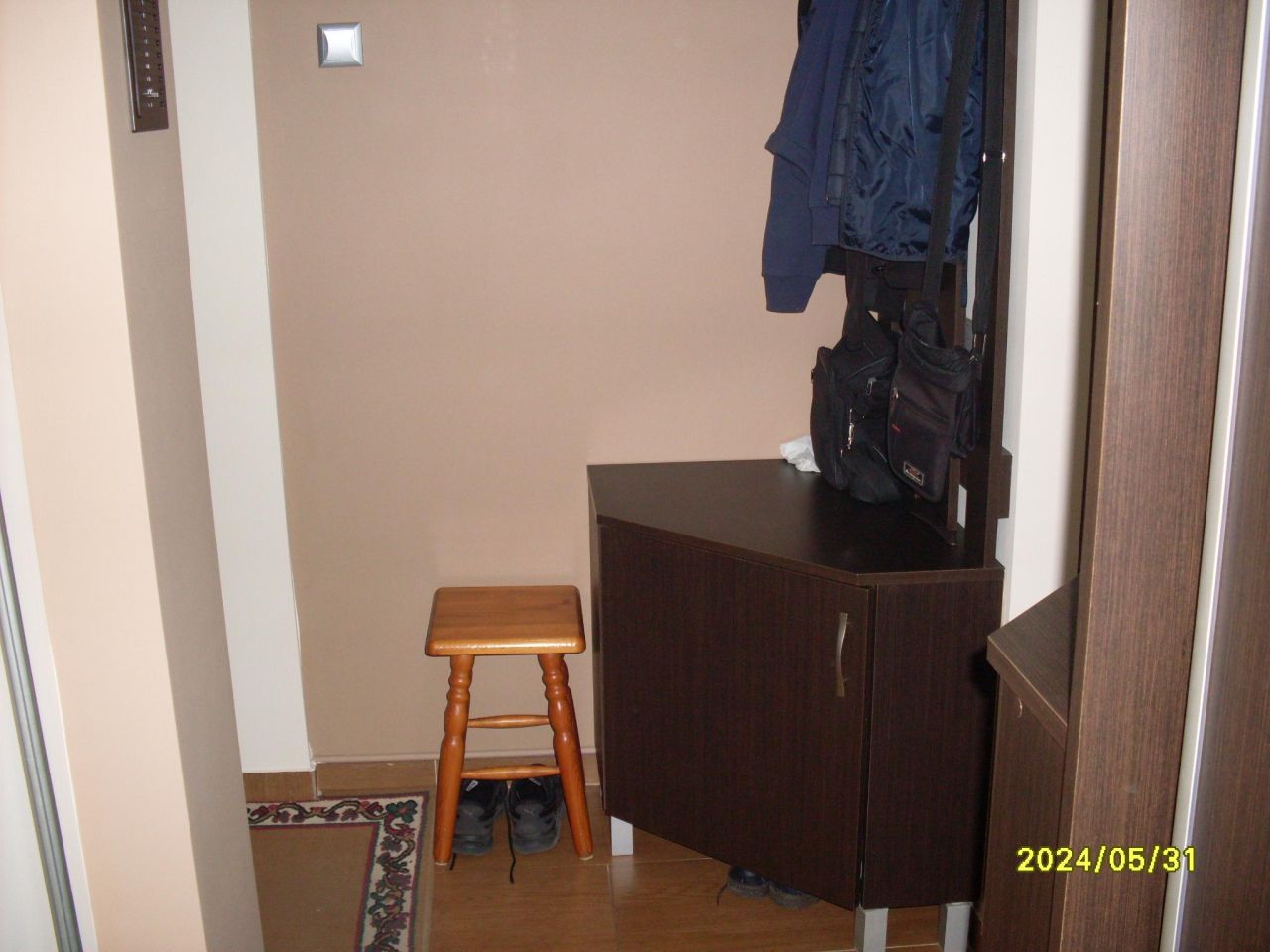 Mieszkanie 1-pokojowe Łódź Widzew, ul. Skalna. Zdjęcie 15