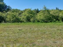 Działka rolno-budowlana Wymysłów, ul. Piekarska. Zdjęcie 1