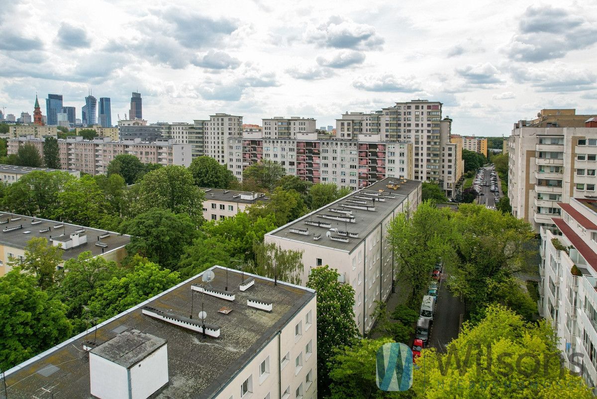 Mieszkanie 2-pokojowe Warszawa Śródmieście, ul. Miła. Zdjęcie 18