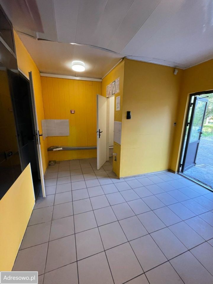 Lokal Tychy, ul. Walentego Kubicy. Zdjęcie 8