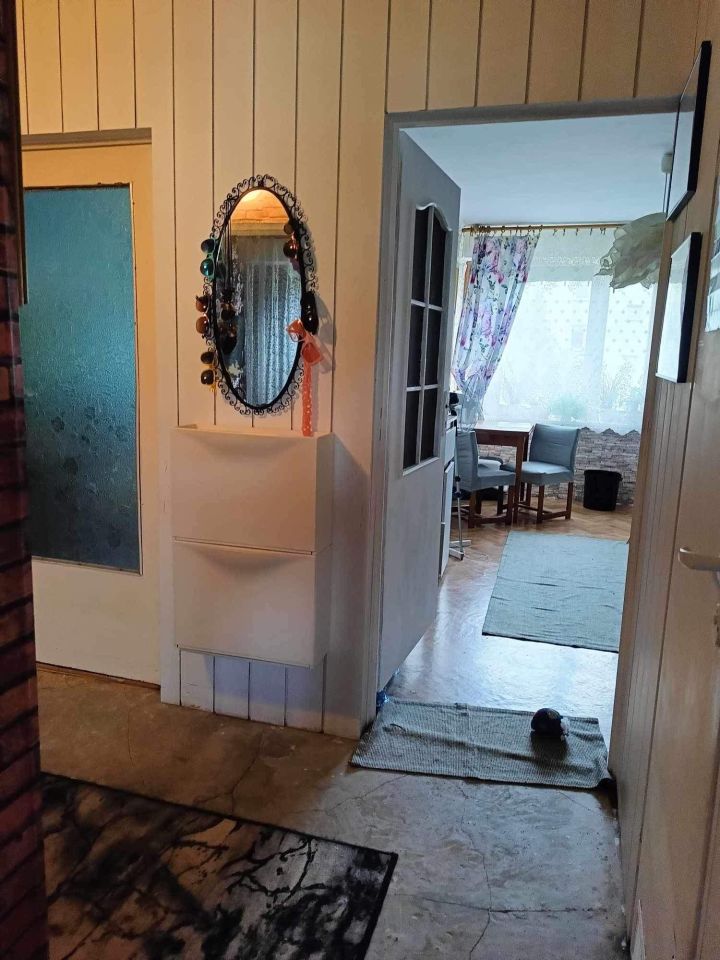 Mieszkanie 3-pokojowe Wyszków Centrum, ul. Generała Józefa Sowińskiego. Zdjęcie 3