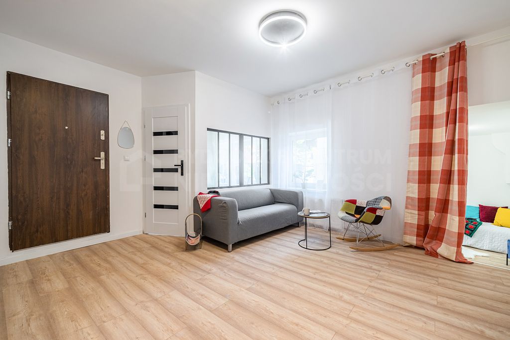 Mieszkanie 3-pokojowe Bydgoszcz Śródmieście, ul. Dolina. Zdjęcie 6