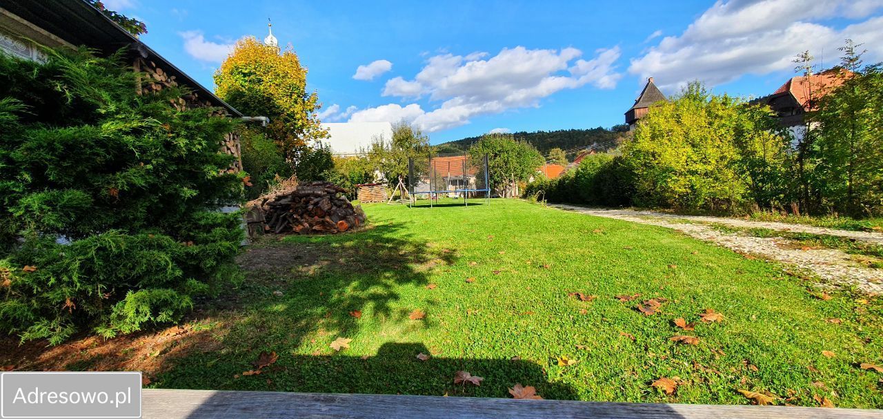 dom wolnostojący, 7 pokoi Żelazno. Zdjęcie 7