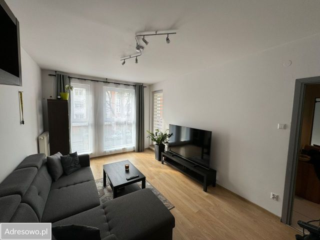 Mieszkanie 2-pokojowe Poznań Stare Miasto, ul. Wilczak. Zdjęcie 1