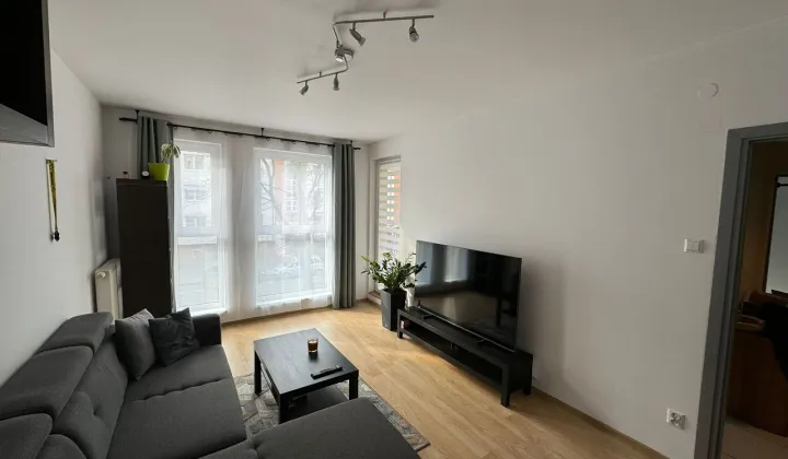 Mieszkanie 2-pokojowe Poznań Stare Miasto, ul. Wilczak