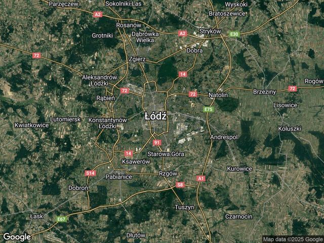 Mieszkanie 2-pokojowe Łódź Widzew, ul. Jana Kilińskiego. Zdjęcie 1