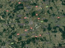 Mieszkanie 2-pokojowe Łódź Widzew, ul. Jana Kilińskiego