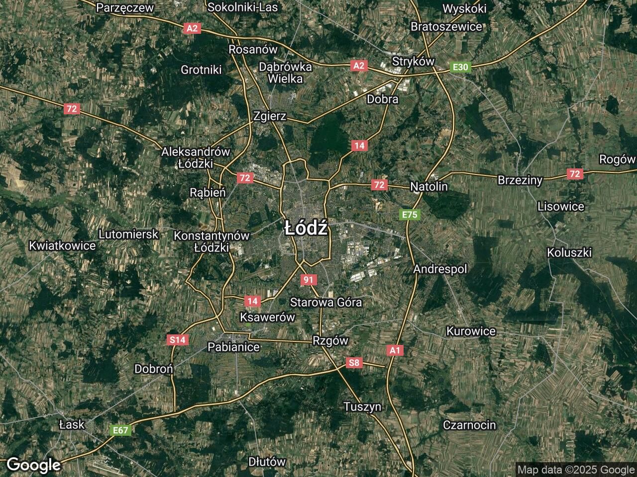 Mieszkanie 2-pokojowe Łódź Widzew, ul. Jana Kilińskiego