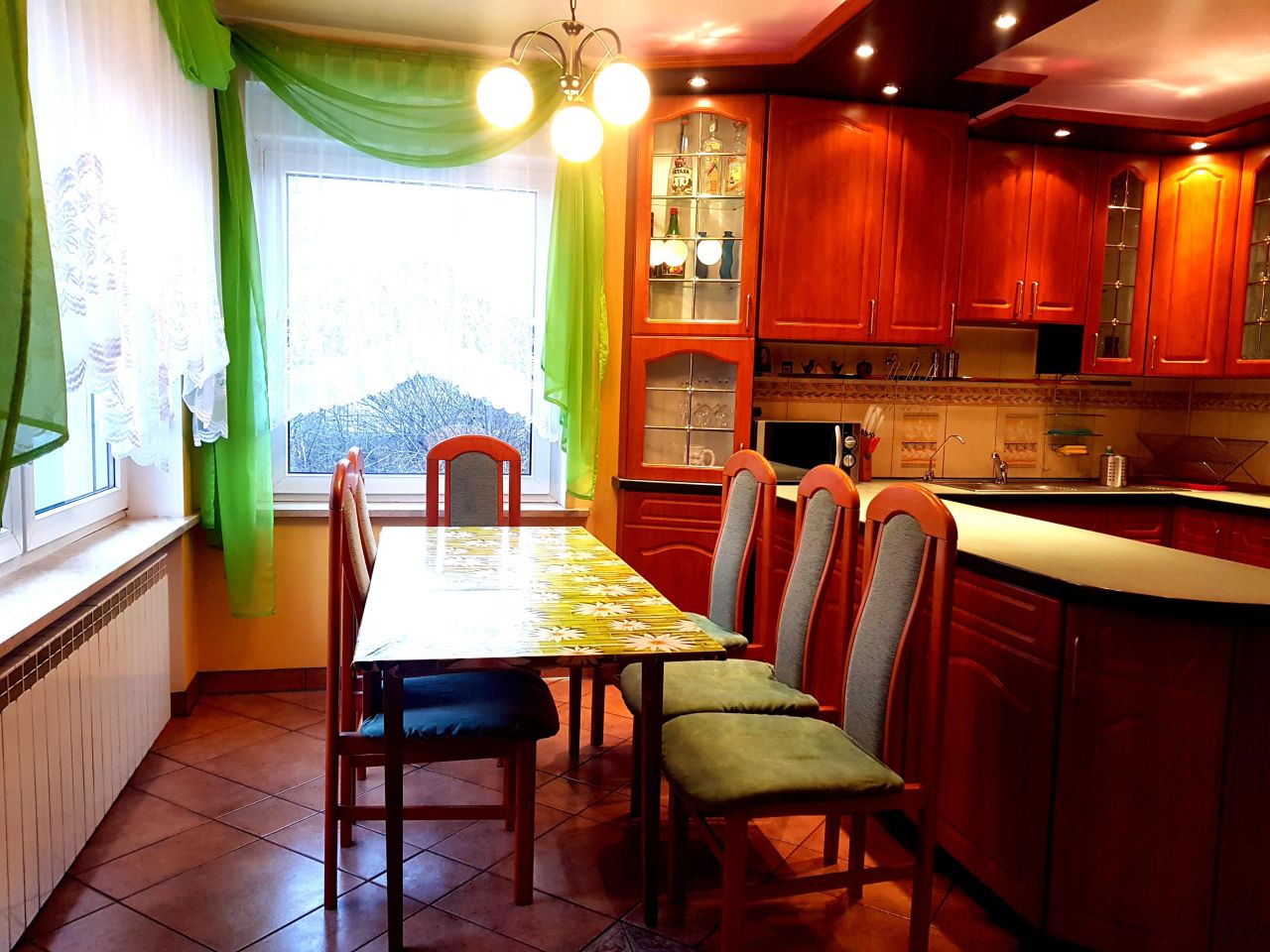 dom wolnostojący, 4 pokoje Poznań Śródka, ul. Główna. Zdjęcie 8