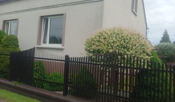 dom wolnostojący, 7 pokoi Myszków Ciszówka, ul. Jedwabna