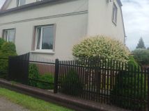 dom wolnostojący, 7 pokoi Myszków Ciszówka, ul. Jedwabna