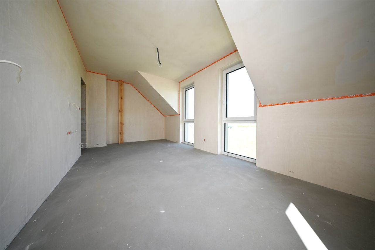 bliźniak, 5 pokoi Turka. Zdjęcie 12