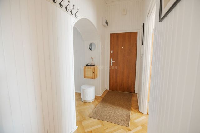 Mieszkanie 4-pokojowe Nowy Dwór Mazowiecki, ul. Sportowa. Zdjęcie 18