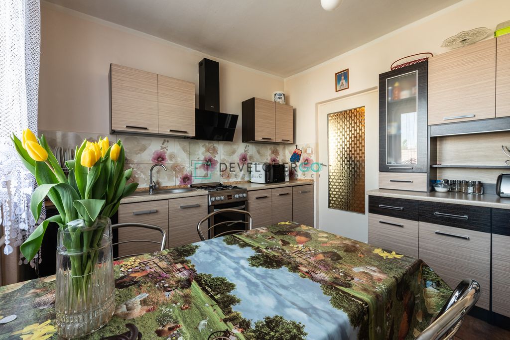 dom wolnostojący, 6 pokoi Bielsk Podlaski, ul. Nowa. Zdjęcie 4