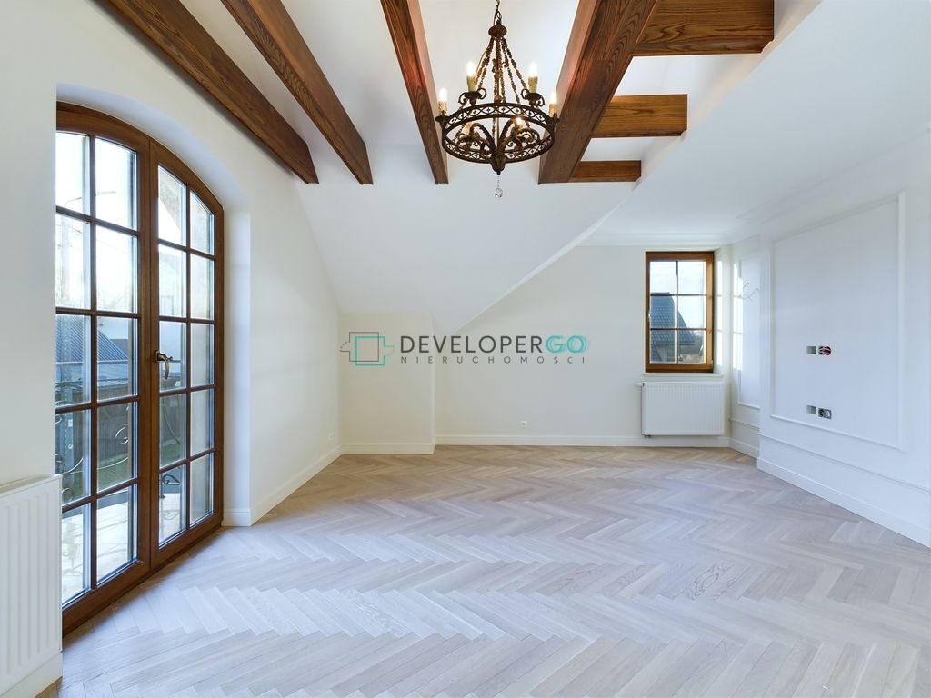 dom wolnostojący, 4 pokoje Wasilków, ul. Kolejowa. Zdjęcie 9