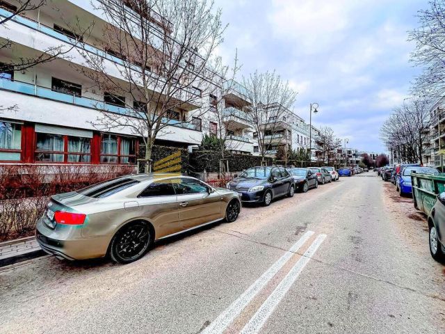 Mieszkanie 3-pokojowe Warszawa Wilanów, ul. Sarmacka. Zdjęcie 17