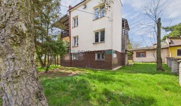dom wolnostojący, 5 pokoi Wasilków, ul. Borsucza