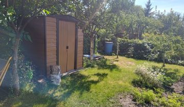 Działka rod Giżycko, ul. Rajska