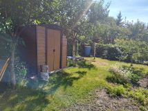 Działka rod Giżycko, ul. Rajska. Zdjęcie 1