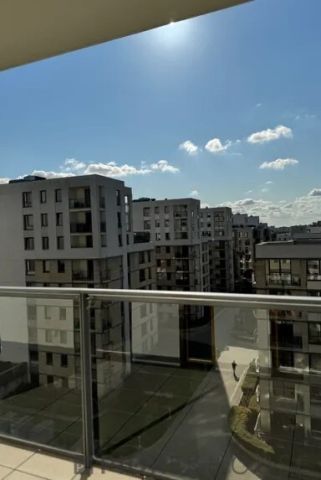 Mieszkanie 2-pokojowe Warszawa Mokotów, ul. Cybernetyki. Zdjęcie 8