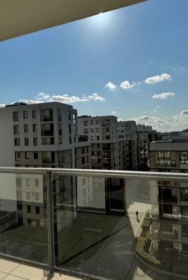 Mieszkanie 2-pokojowe Warszawa Mokotów, ul. Cybernetyki. Zdjęcie 8