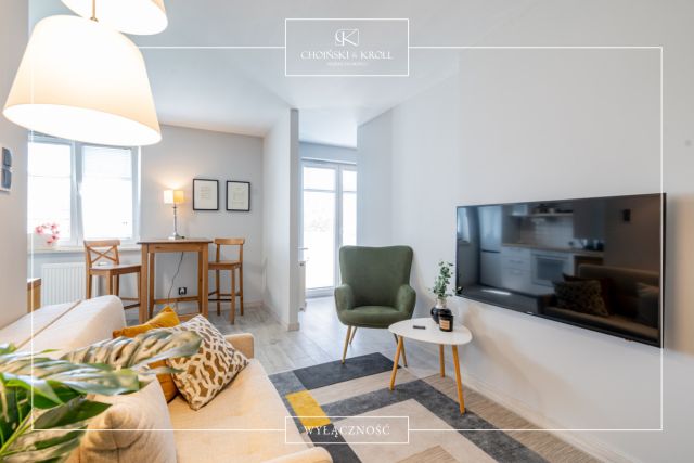 Mieszkanie 2-pokojowe Poznań Górczyn, ul. Stanisława Knapowskiego. Zdjęcie 3