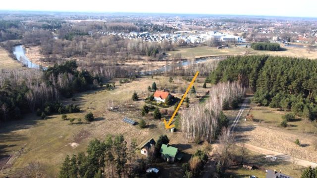 Działka rekreacyjna Starowola, ul. Dzięcioła. Zdjęcie 7