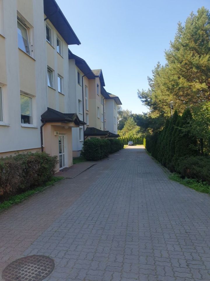 Mieszkanie 3-pokojowe Bydgoszcz Osowa Góra. Zdjęcie 4