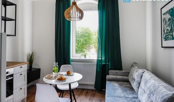 Mieszkanie 1-pokojowe Katowice Szopienice, ul. Obrońców Westerplatte