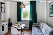 Mieszkanie 1-pokojowe Katowice Szopienice, ul. Obrońców Westerplatte