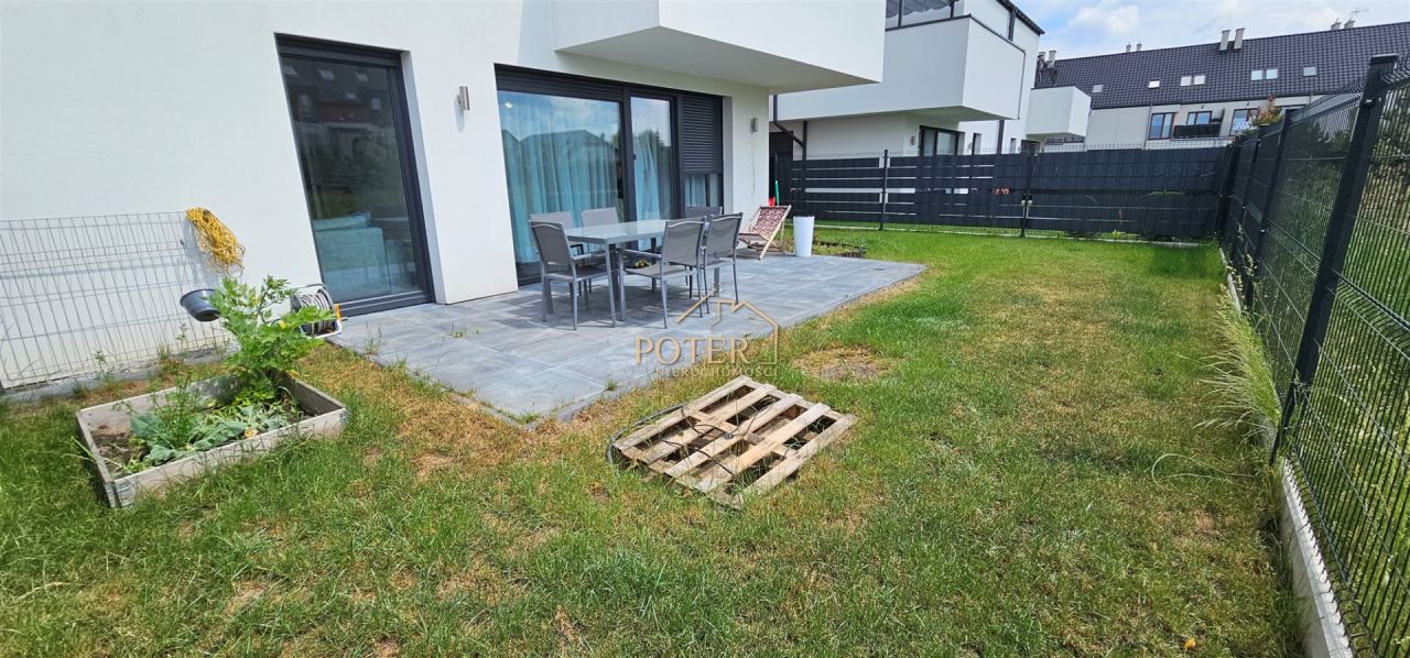 Mieszkanie 4-pokojowe Mędłów, ul. Dębowa. Zdjęcie 3