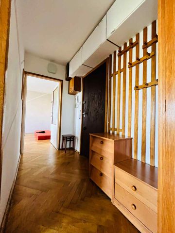 Mieszkanie 3-pokojowe Warszawa Bielany, ul. Jana Kochanowskiego. Zdjęcie 4