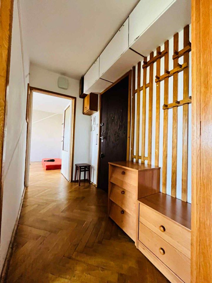 Mieszkanie 3-pokojowe Warszawa Bielany, ul. Jana Kochanowskiego. Zdjęcie 4