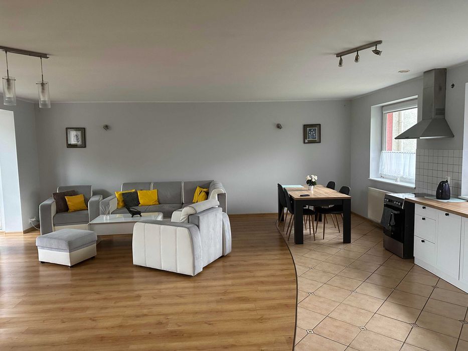 dom szeregowy Gdańsk Orunia. Zdjęcie 3