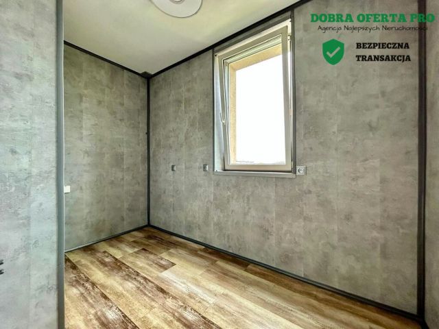 Mieszkanie 2-pokojowe Pruszcz Gdański, ul. Żwirki i Wigury. Zdjęcie 3