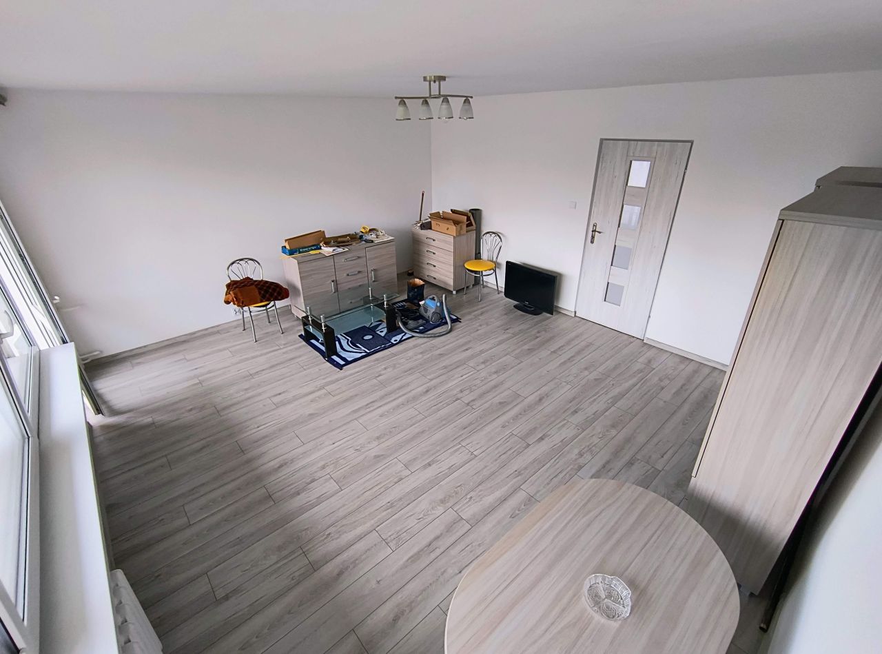 Mieszkanie 2-pokojowe Bystry. Zdjęcie 9