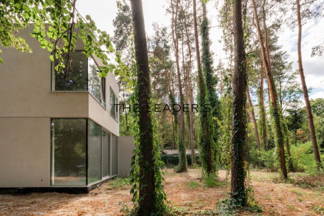 bliźniak, 5 pokoi Konstancin-Jeziorna. Zdjęcie 4