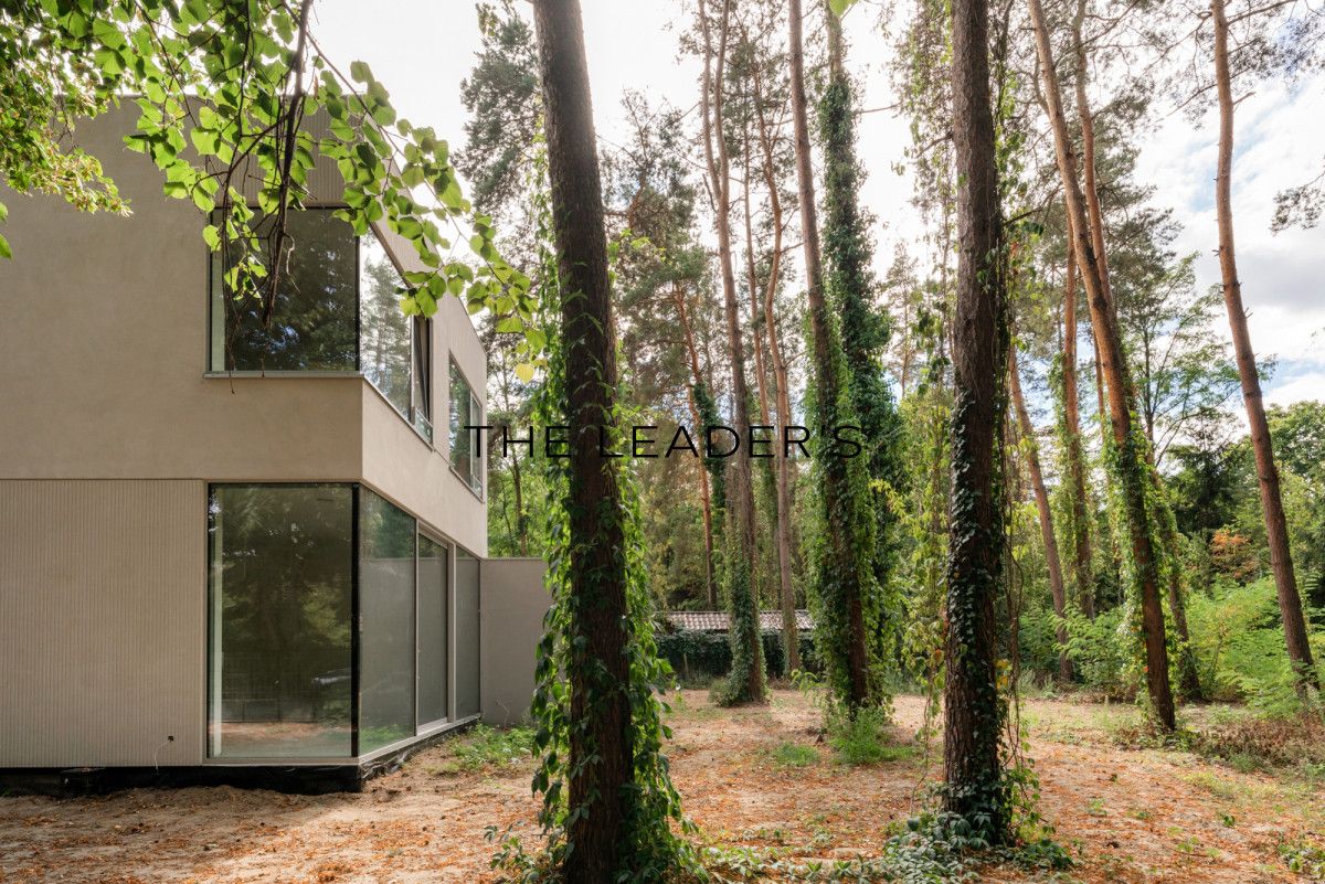 bliźniak, 5 pokoi Konstancin-Jeziorna. Zdjęcie 4