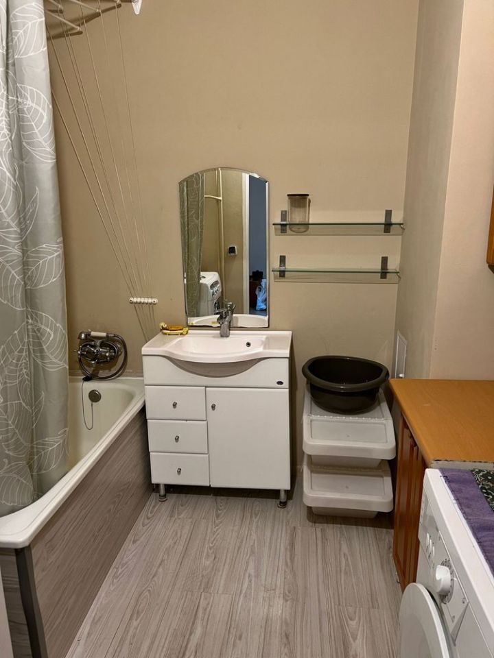 Mieszkanie 3-pokojowe Siedlce Rozkosz, ul. Unitów Podlaskich. Zdjęcie 6